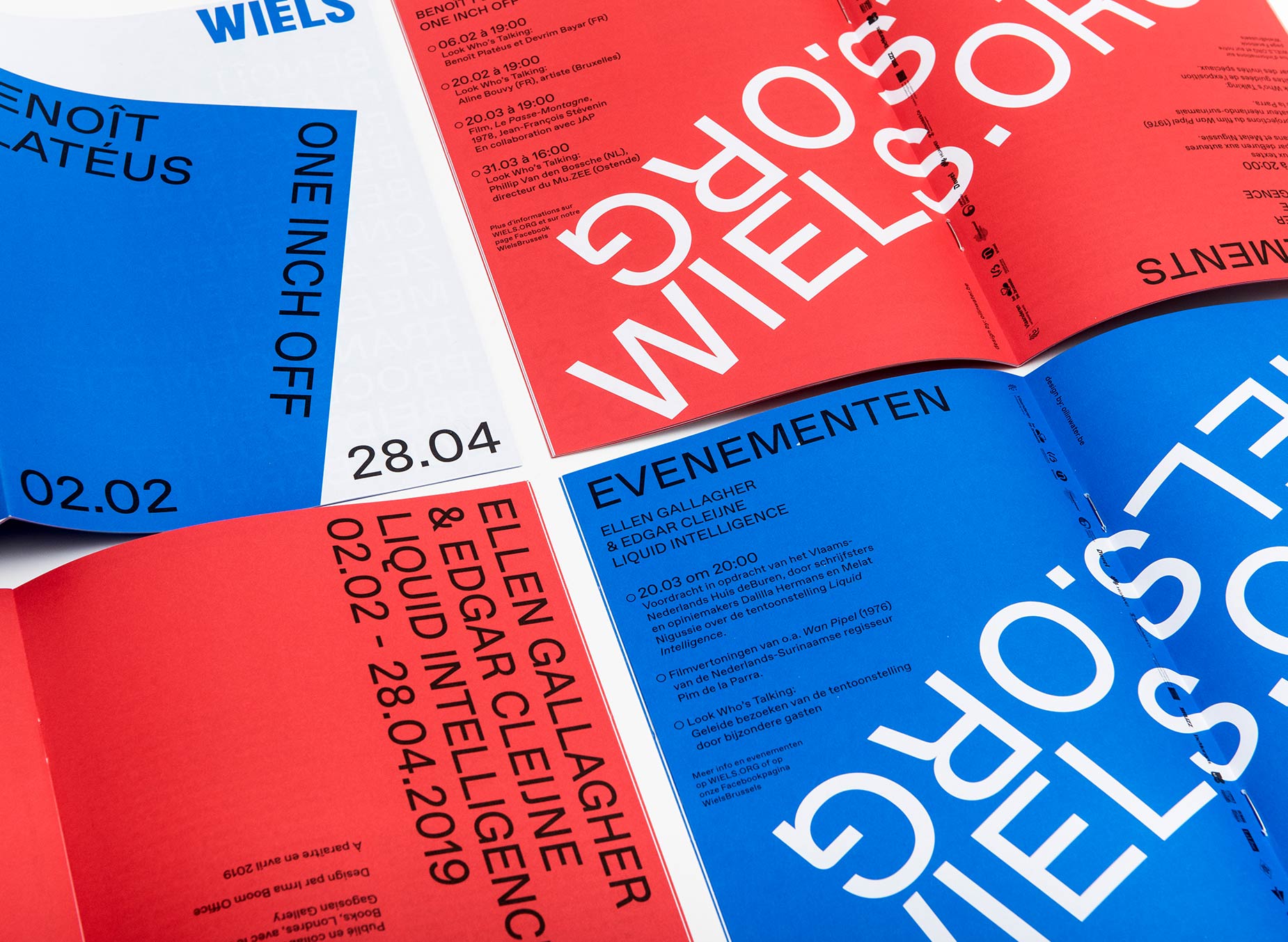 Case: WIELS, Contemporary Art Centre