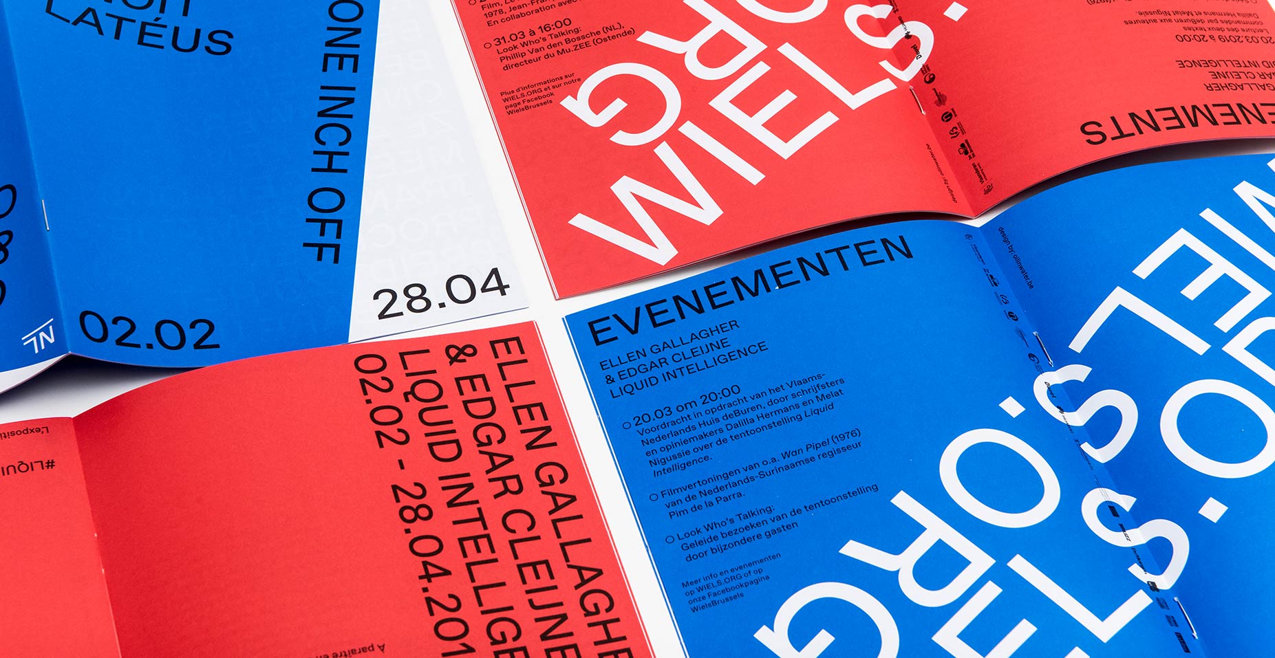 Case: WIELS, Contemporary Art Centre